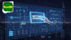 Hướng dẫn cá cược cho người mới hiểu về các khái niệm cơ bản