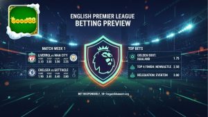 Soi kèo Ngoại hạng Anh dựa trên phong độ hiện tại